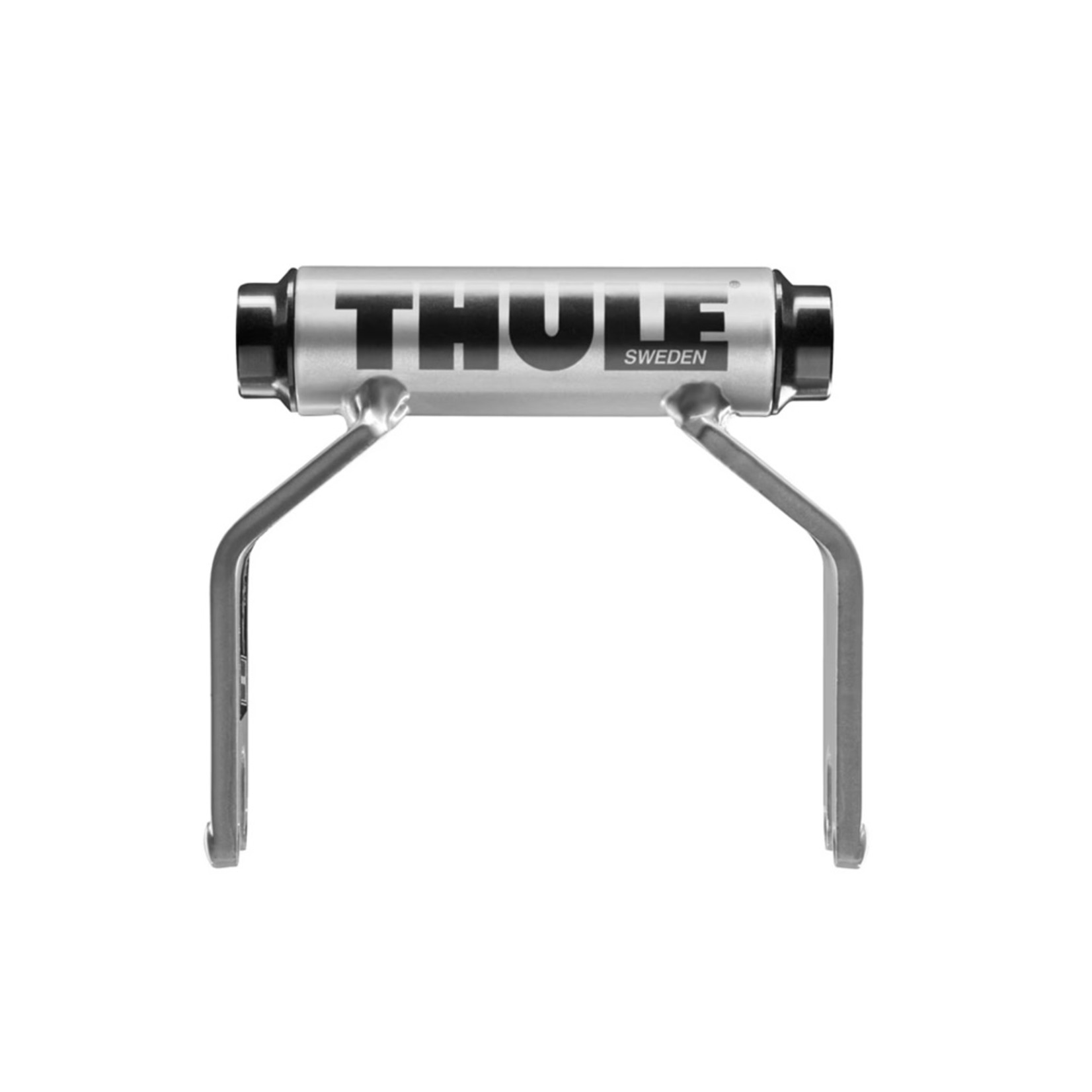 Thule Thule 53015 Thru-Axle Adapter 15mm - Aluminium
