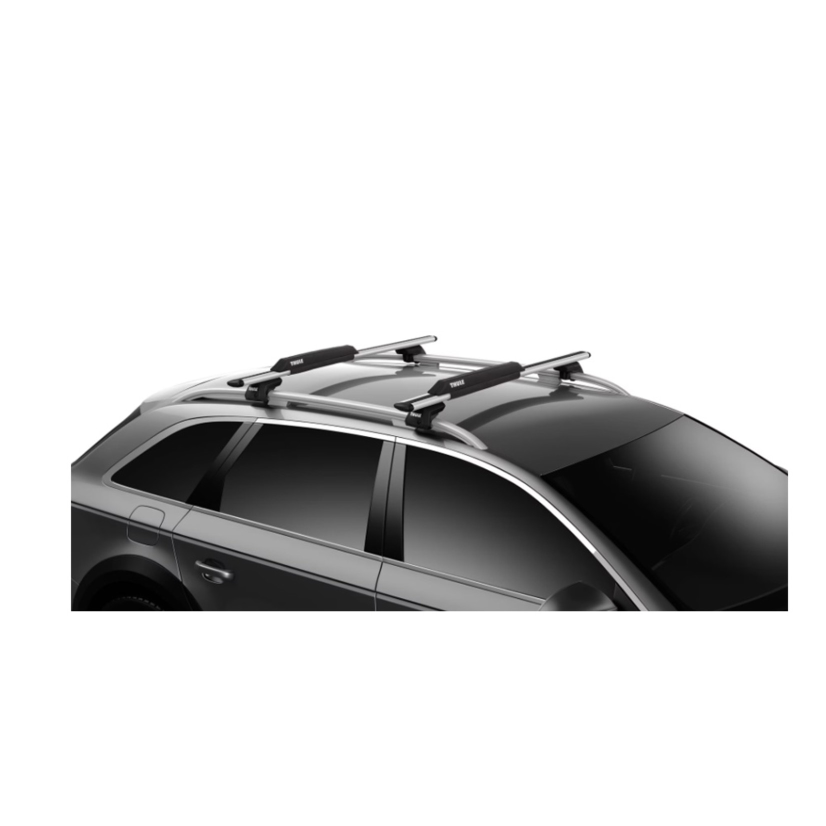 Thule surf pads deals wide