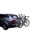 Thule Thule 974000 HangOn 3 Towbar Bike Carrier Rack 974000 - Aluminum