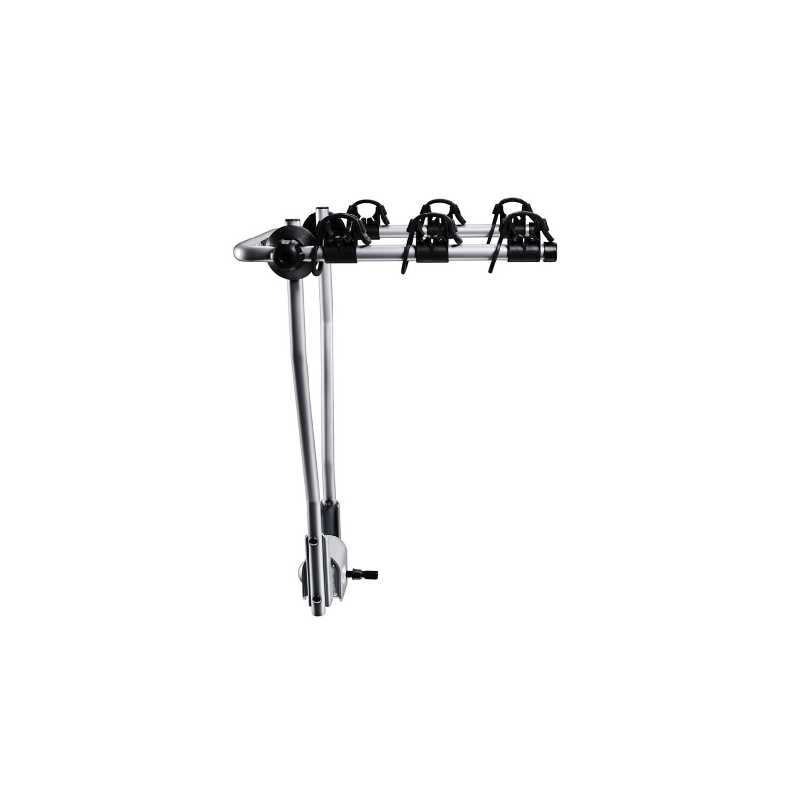 Thule Thule 974000 HangOn 3 Towbar Bike Carrier Rack 974000 - Aluminum