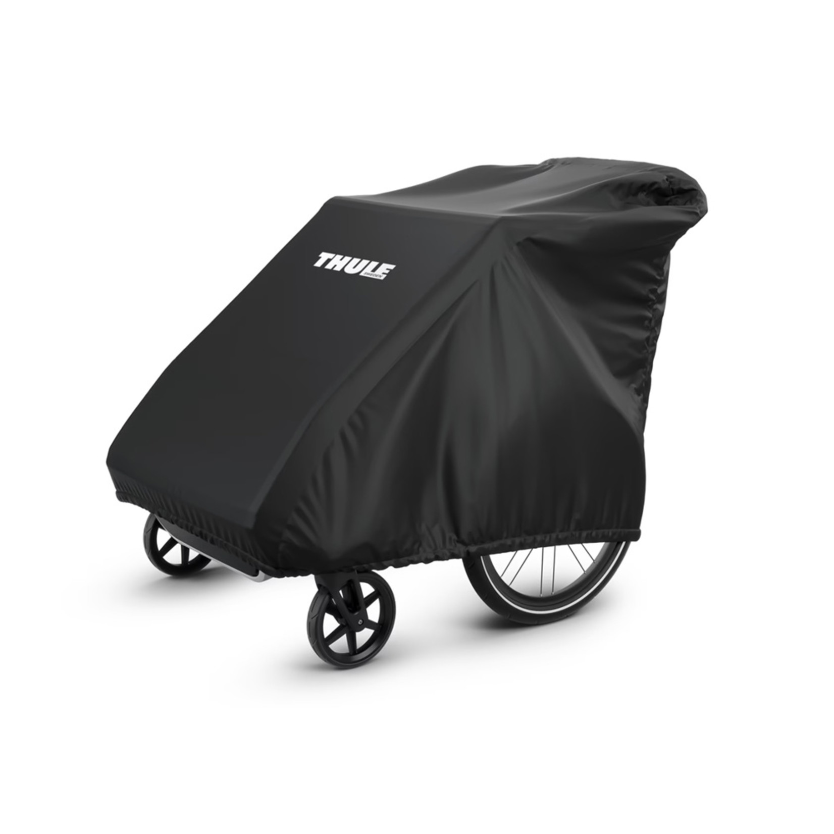 Thule Thule Chariot Storage Cover 20100784 - Black