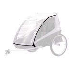 Thule Thule 20110700 Rain Cover - Coaster/Cadence- Transparent Easy to Attach