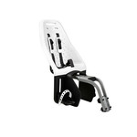 Thule Thule Yepp Maxi Frame Mounted Rear Child Bike Seat 12020237 - White