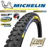 Michelin Michelin Bike Tyre - DH34 - 27.5" X 2.4" - Wire Bead Pinch Protection - Pair