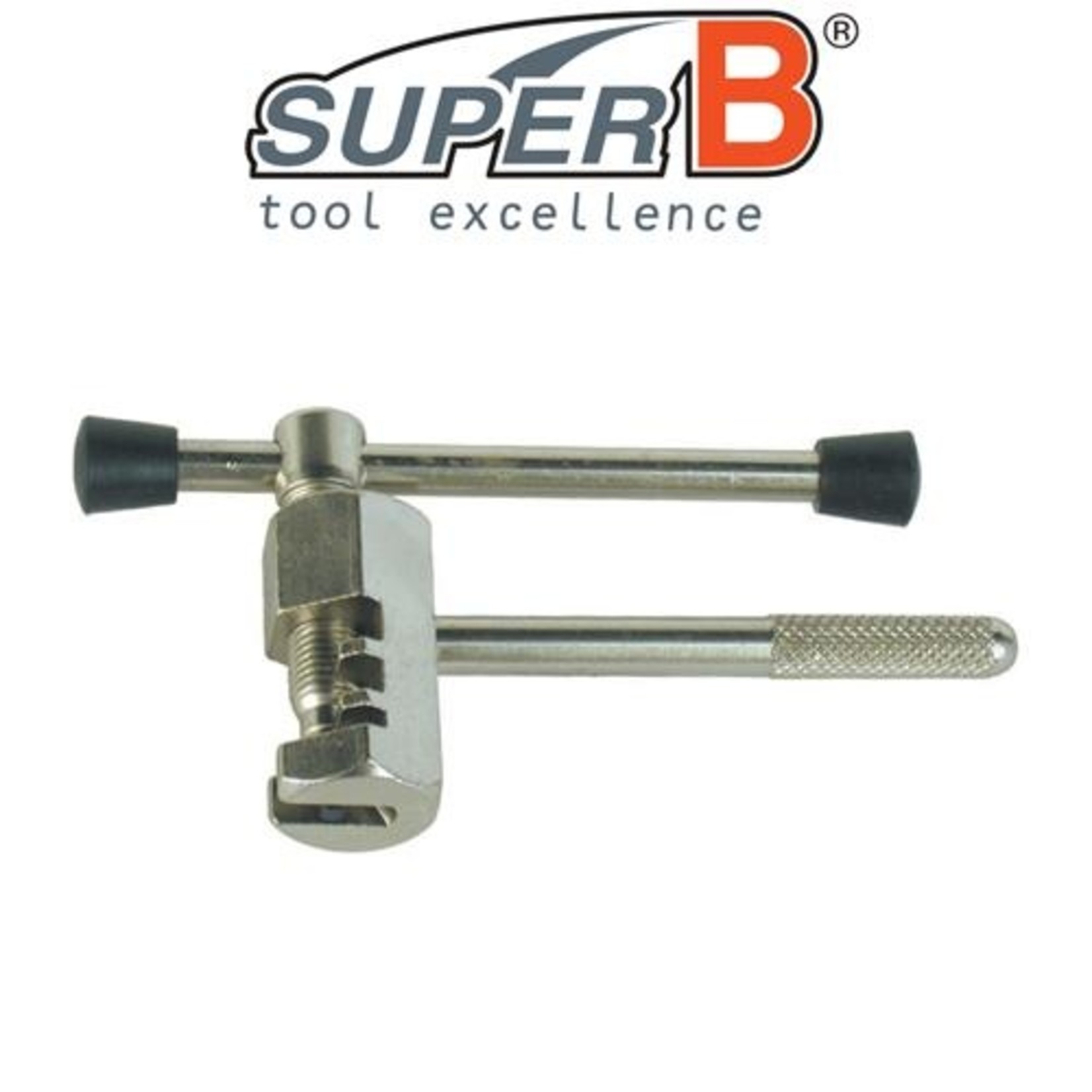 Super B SuperB Chain Rivet Extractor - Bike Tool - TB3305
