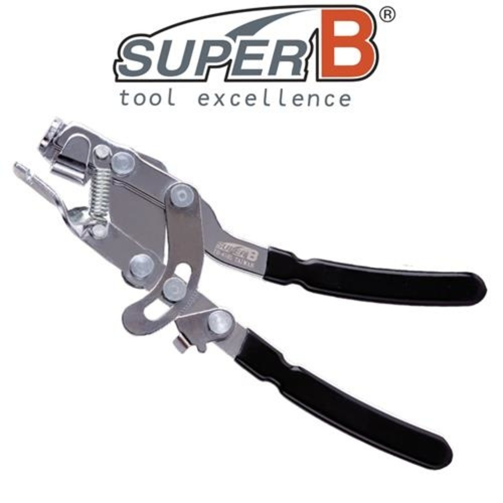 Super B SuperB Inner Cable Puller An Ideal Tool For Professionals - Bike Tool