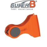 Super B SuperB Brake Pad Toe-In 14mm/24mm/50mm - Bike Tool - TBBR20