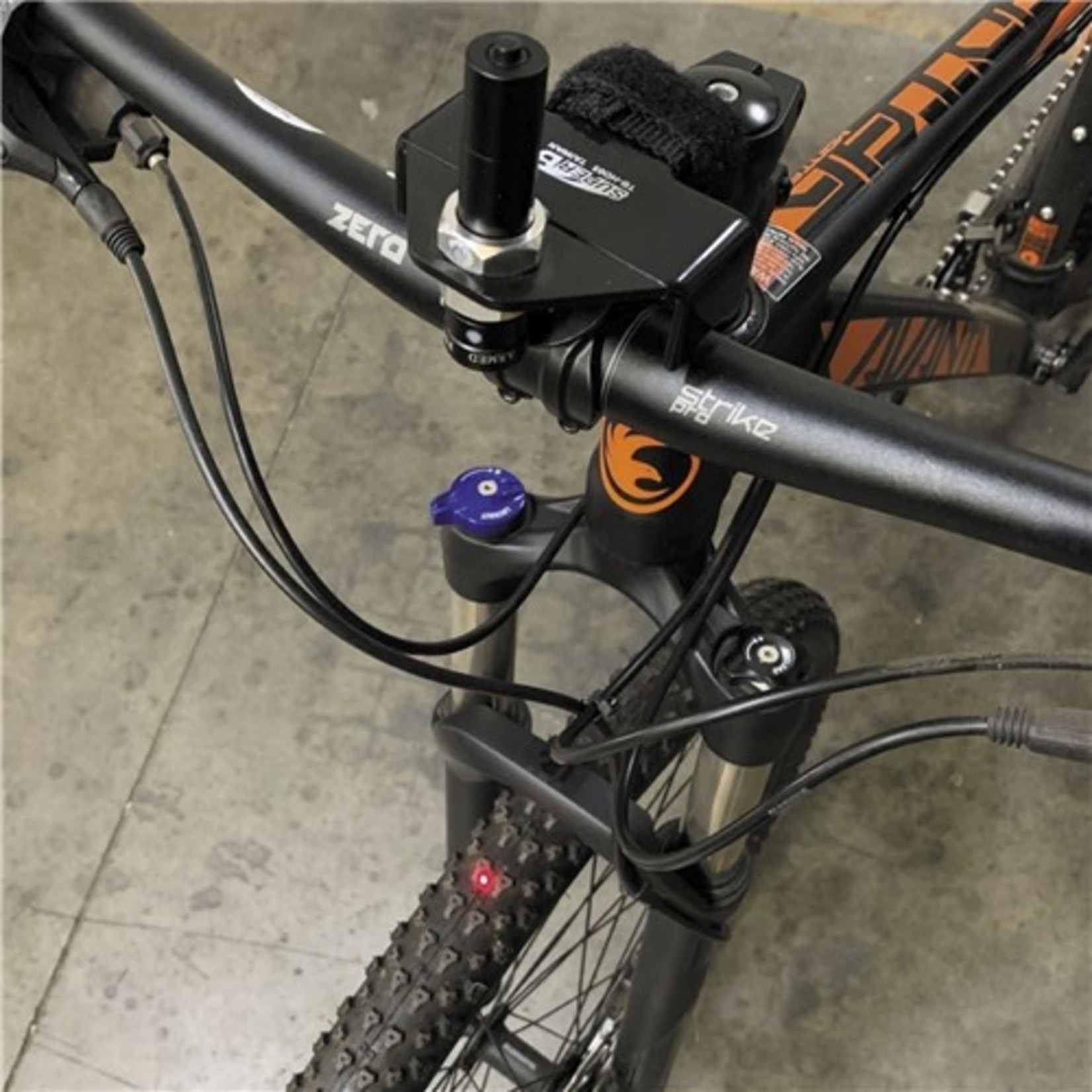 Super B SuperB Bike/Cycling Stem Alignment Tool - Bike Tool - TBHD05