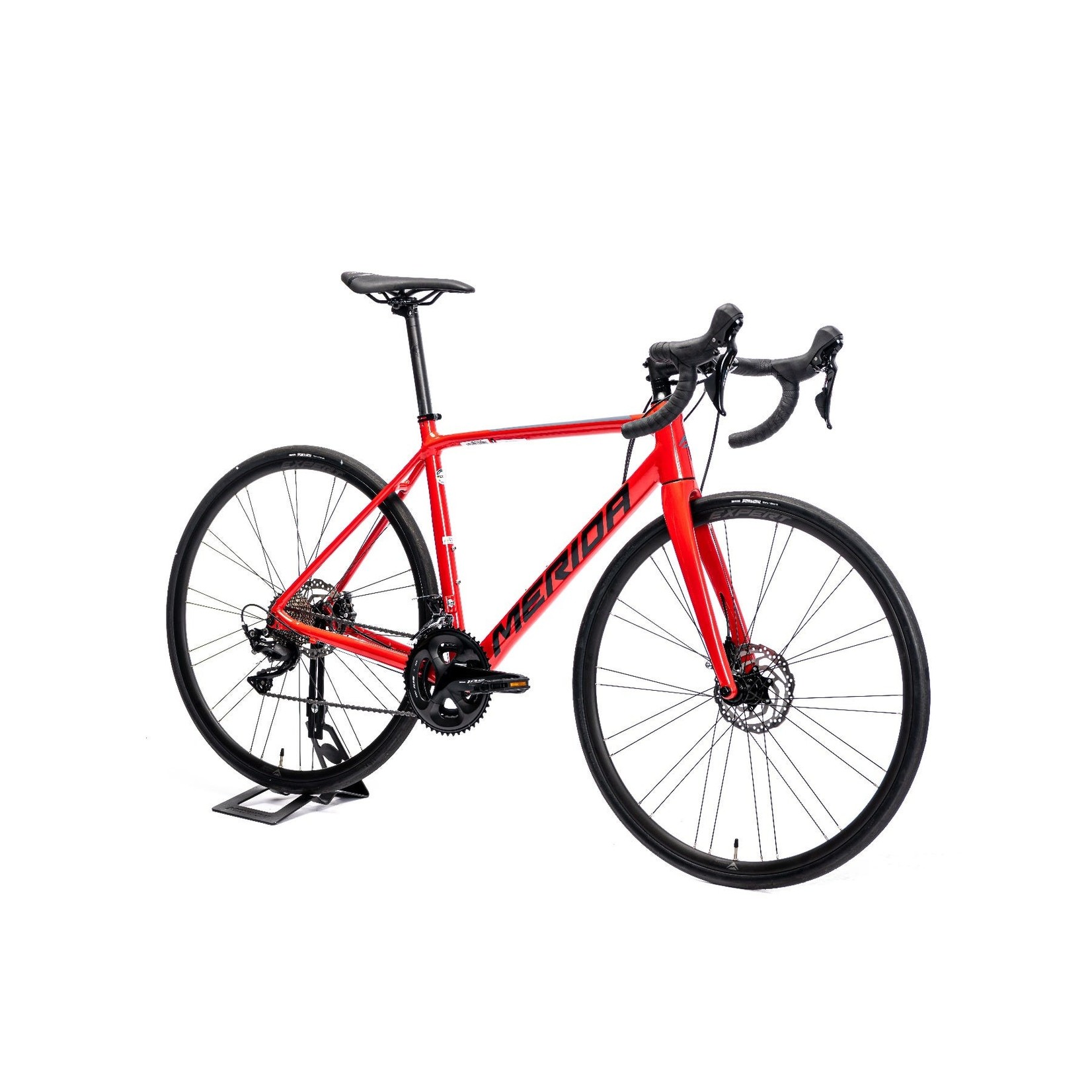 Merida Merida 2021 Scultura 400 Road Bike - Golden Red (Grey) - Medium/Large(54)