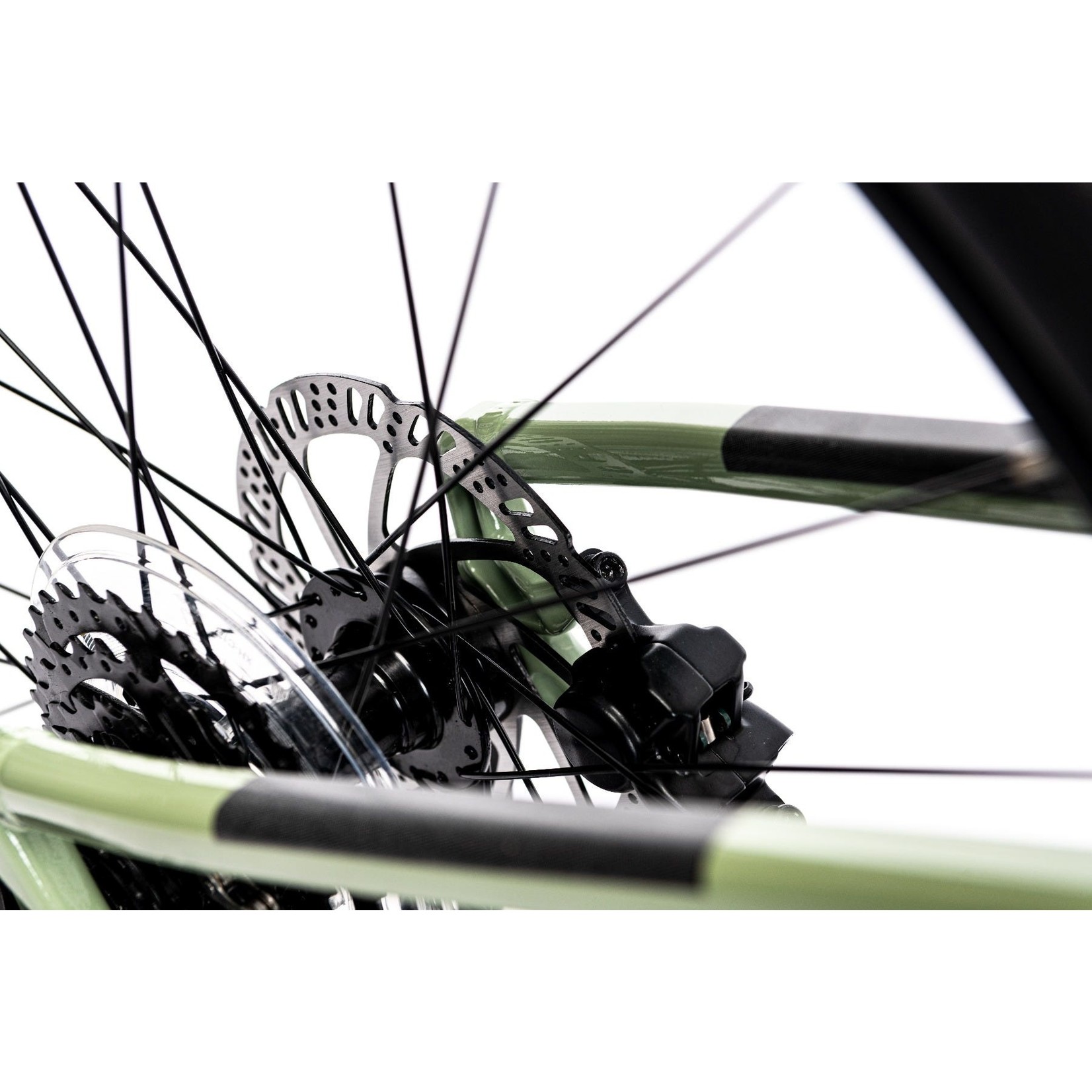 21 Norco Indie 3 L Green St Kilda Cycles