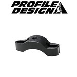profile design Profile Design Aeria Ultimate Carbon Aerobar Spacer - 10mm