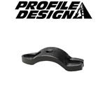 profile design Profile Design Aeria Ultimate Carbon Aerobar Spacer - 5mm