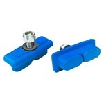 Kool Stop Kool Stop Brake Pads - BMX - Composite Continental Pads KS-Cabc Aqua