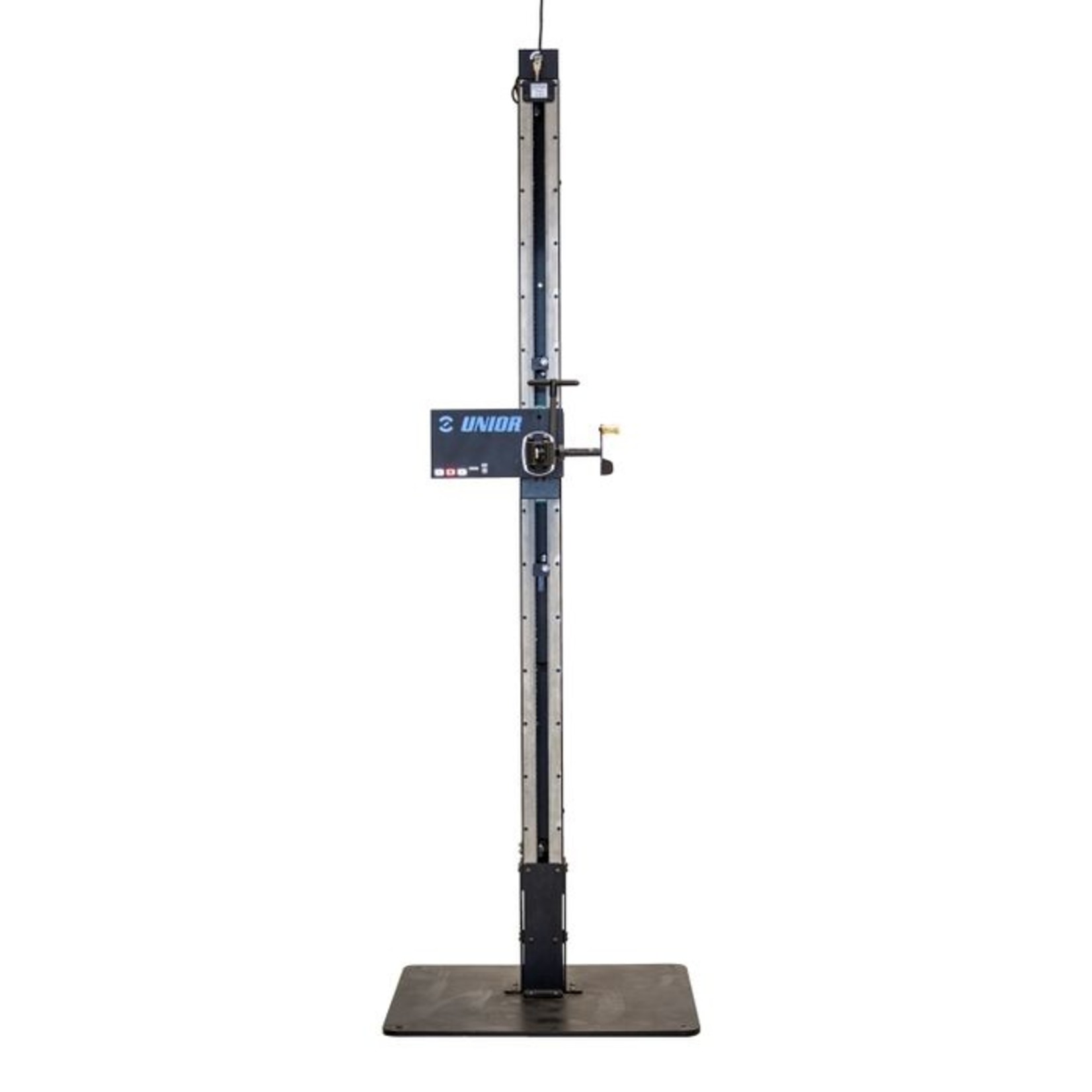 unior Unior Electric Repair Stand 1693El Fully Assembled Ready To Bolt To The Floor