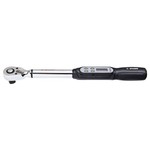 unior Unior Bike Tool - Electronic Torque Wrench 1/4"- 266B - 627784 1-20Nm