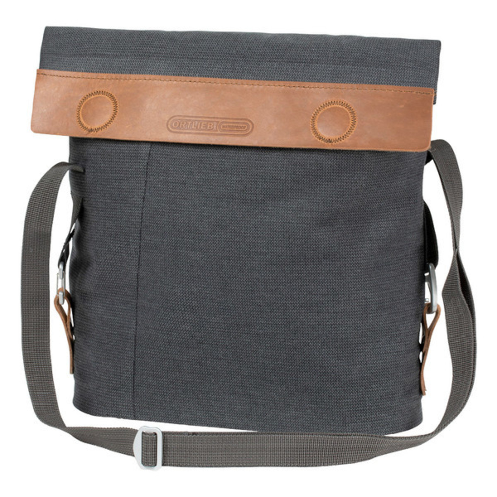 Ortlieb Barista Urban Handlebar Bag F3360 6L Pepper St Kilda Cycles