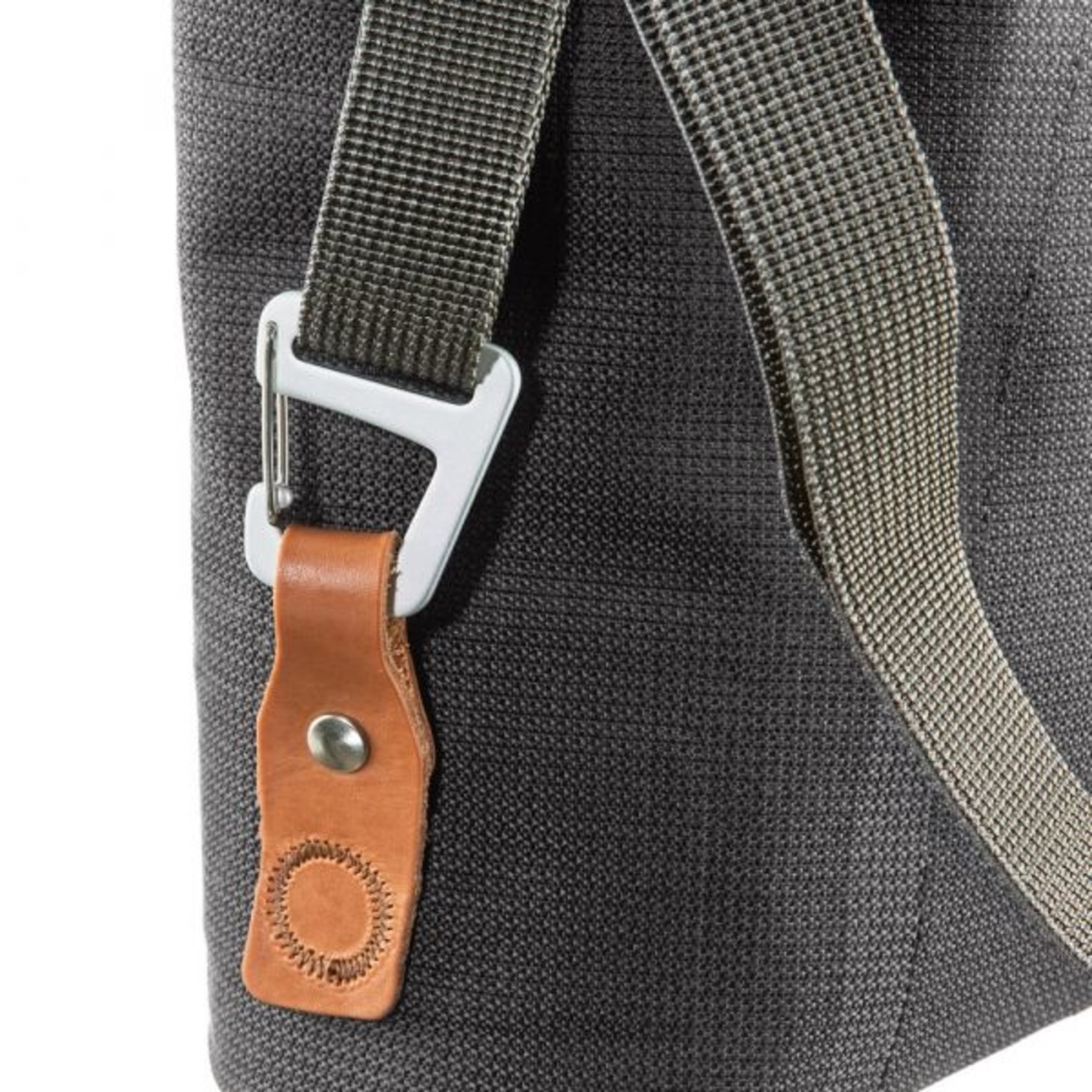 Ortlieb Barista Urban Handlebar Bag F3360 6L Pepper St Kilda Cycles