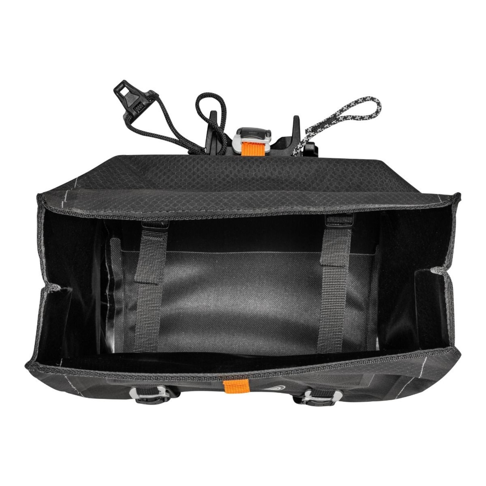Ortlieb New Ortlieb Handlebar-Pack QR F9923 - Black Matt -Waterproof