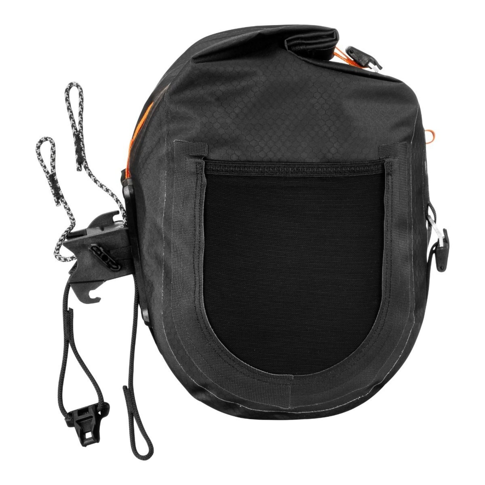 Ortlieb New Ortlieb Handlebar-Pack QR F9923 - Black Matt -Waterproof