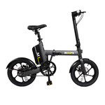 Moov8 MOOV8 M1 Folding Electric Bike - 55K - 7.8Ah - Grey