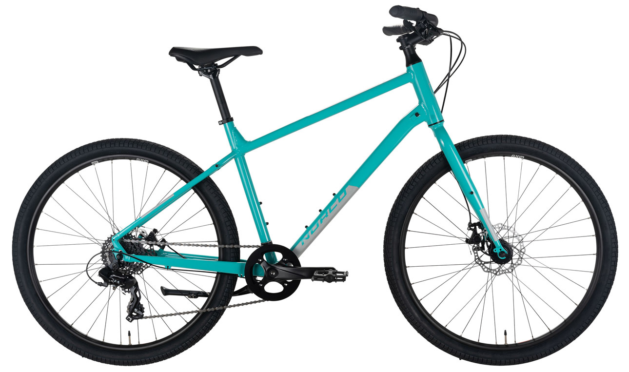 Norco 2021 release date sale