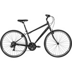 Norco Norco 2021 Yorkville Flat Bar Road Bike - Charcoal/Black - Large