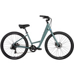 Norco Norco 2020 Scene 3 Hybrid Bike - Wet Cement Grey - Small