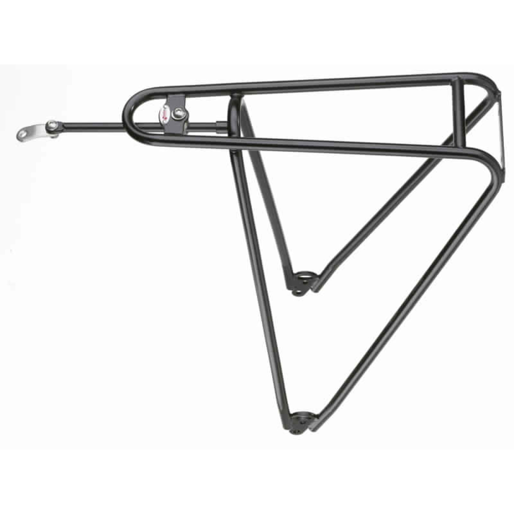 Tubus Tubus Fly 26/28" Rear Rack 40000 - Black