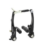 Tektro Tektro Bicycle V-Brake 110mm With 63mm Pads - Large - Black