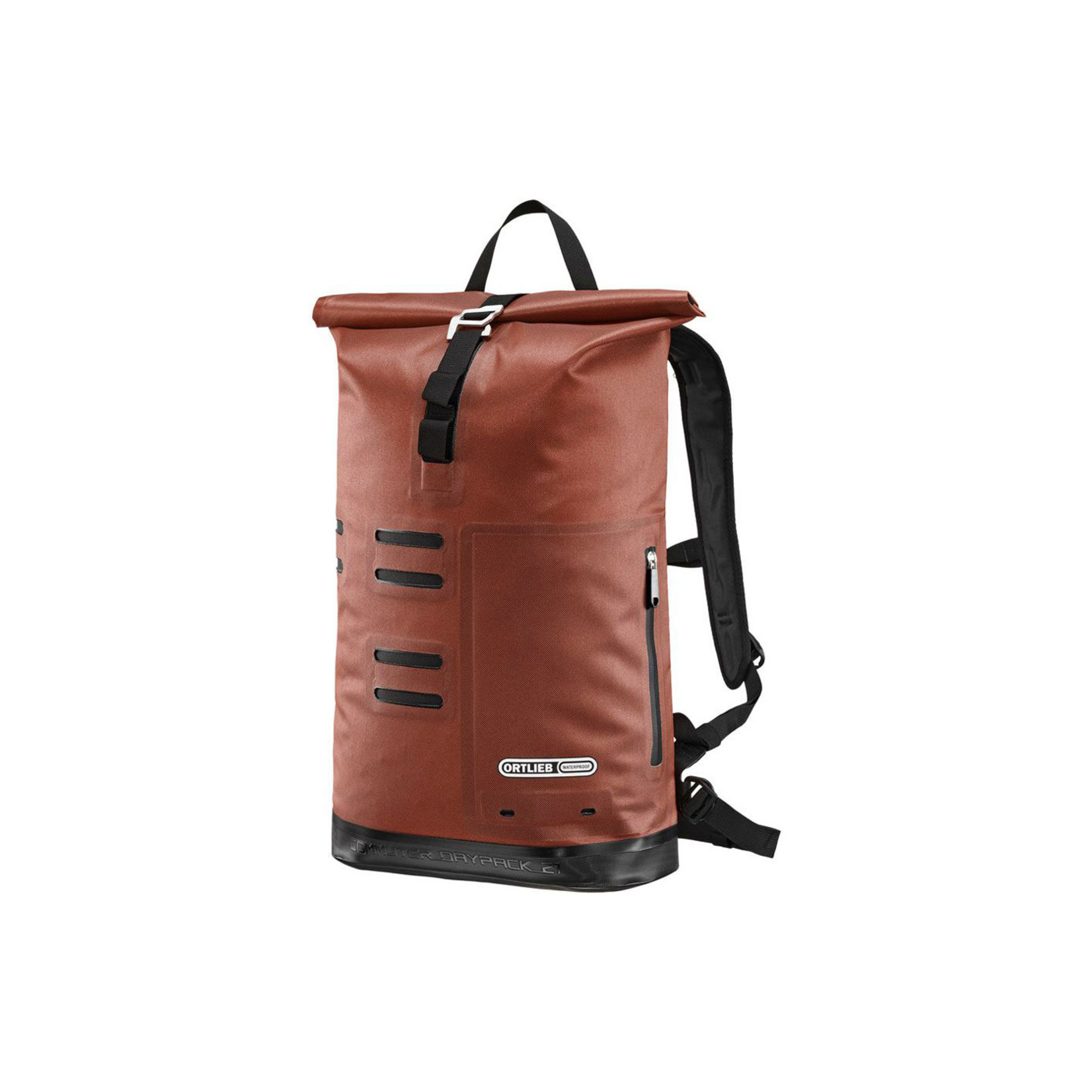 Ortlieb Ortlieb Commuter-Daypack City Backpack R4109 - 21L Rooibos