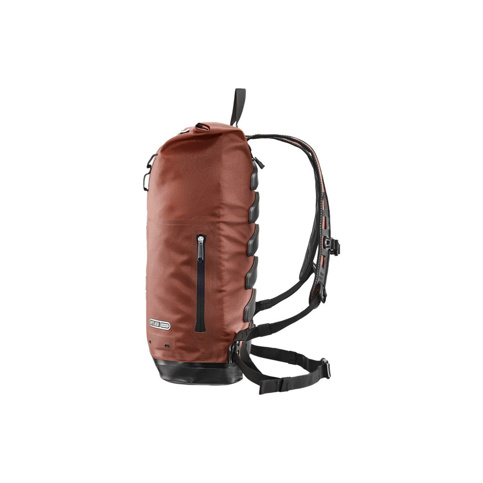 Ortlieb Ortlieb Commuter-Daypack City Backpack R4109 - 21L Rooibos