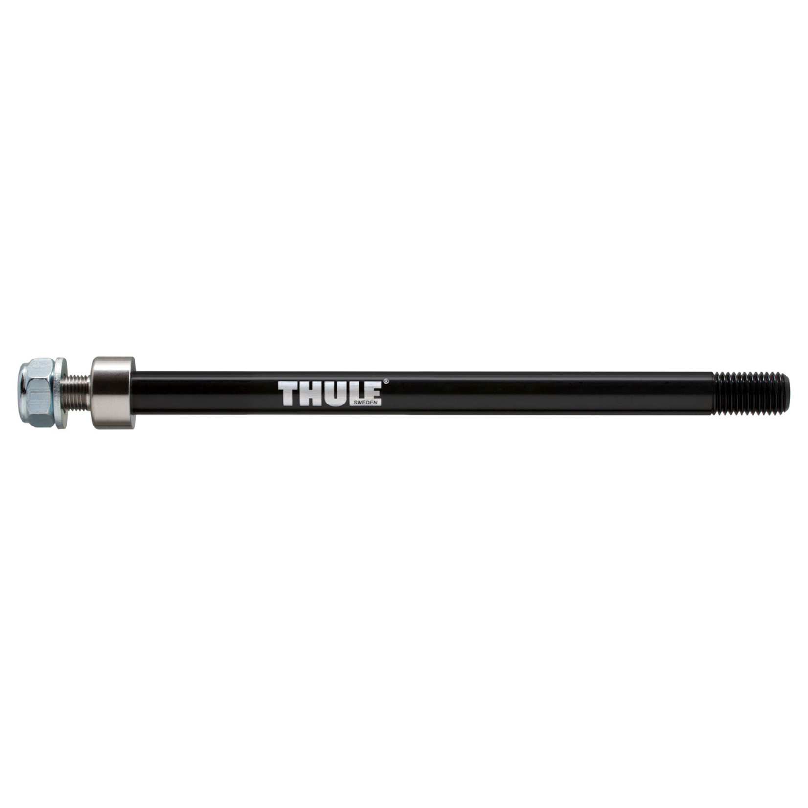 Thule Thule Thru Axle Shimano (M12 x 1.5) Adapter 170mm 20100766 - Black