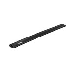 Thule Thule WingBar Edge 104cm Roof Bar (41 in) 1 Pack 721520 - Black