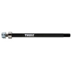 Thule Thule Thru Axle Shimano (M12 x 1.5) Adapter 172 or 178mm 20110734 - Black