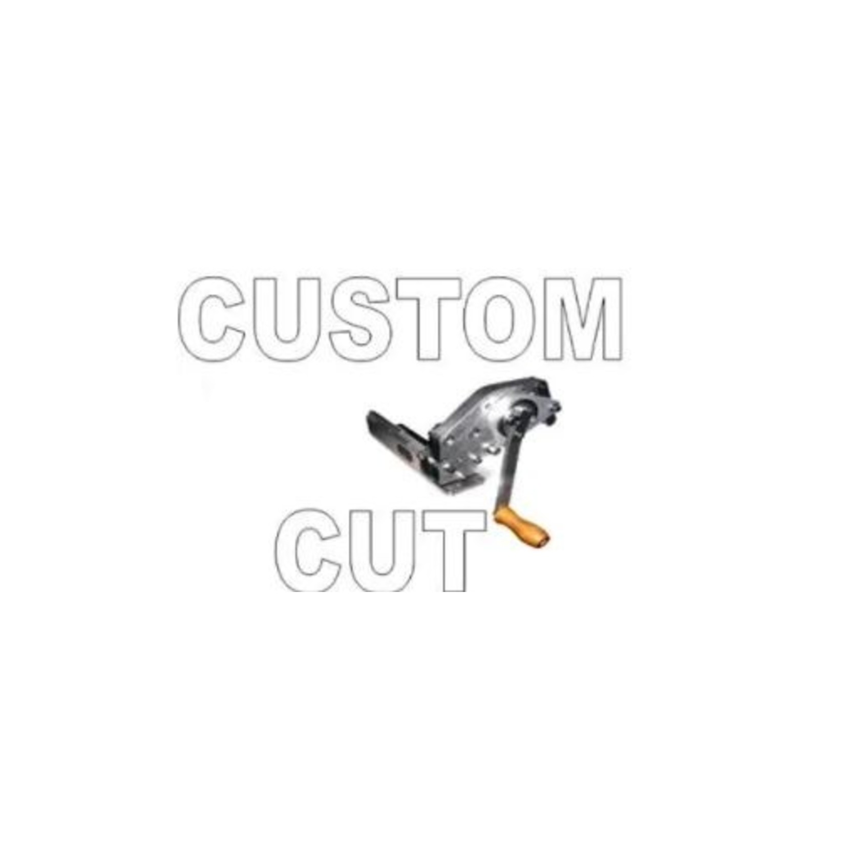 Incomex Trading Pty Ltd Mach1 Custom Cut Spoke - J Hook - 13G - Silver (Suit Electric Hub)