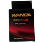 Duro Duro A/V Bicycle Tube - 20 X 1.95/2.125 A/V Wanda Quality Product - Pair