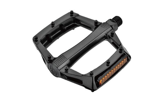 Vp 2024 one pedals