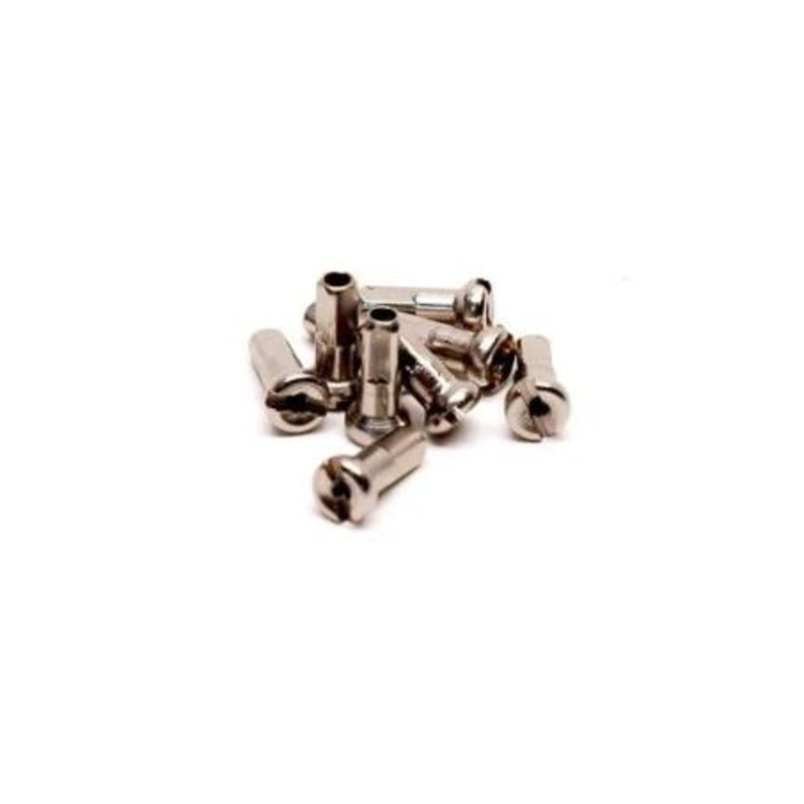 Mach 1 Mach1 Nipples 14G Brass - 16mm C.P. (Individual)