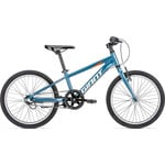 Giant 2022 XTC Jr Street 20 Mountain Bike - Blue Ashes - One Size