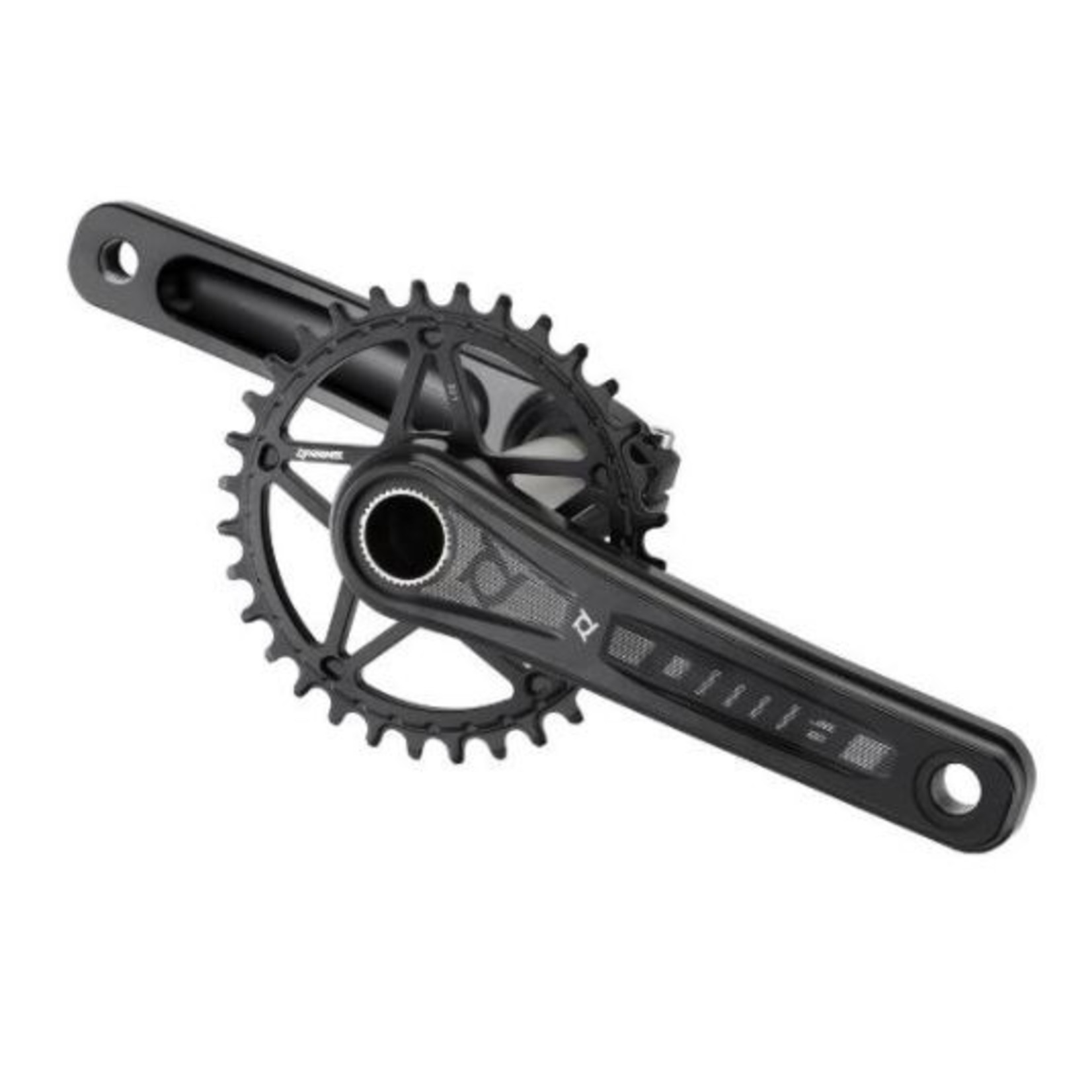 Prowheel Prowheel MTB Crankset - 170mm Length - In BSA 73mm 148 Boost 32T Narrow - Black