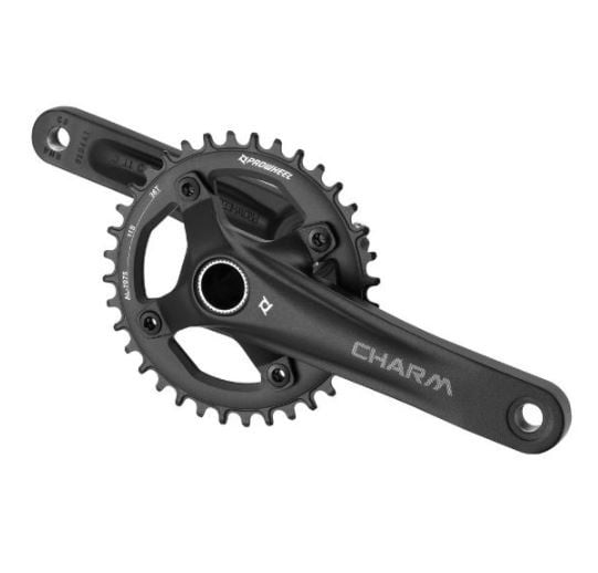 165mm hot sale boost crankset