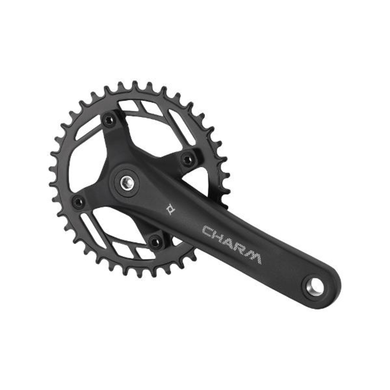 junior crankset