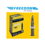 Freedom Freedom Bike Tube - 24" X 1.00-1.25" - Presta Valve - 48mm