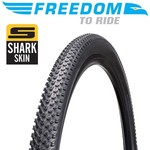 Freedom 2 X Freedom Bike Tyre - Storm - 26" X 2.25" - Wire Bead Tyre (Pair)