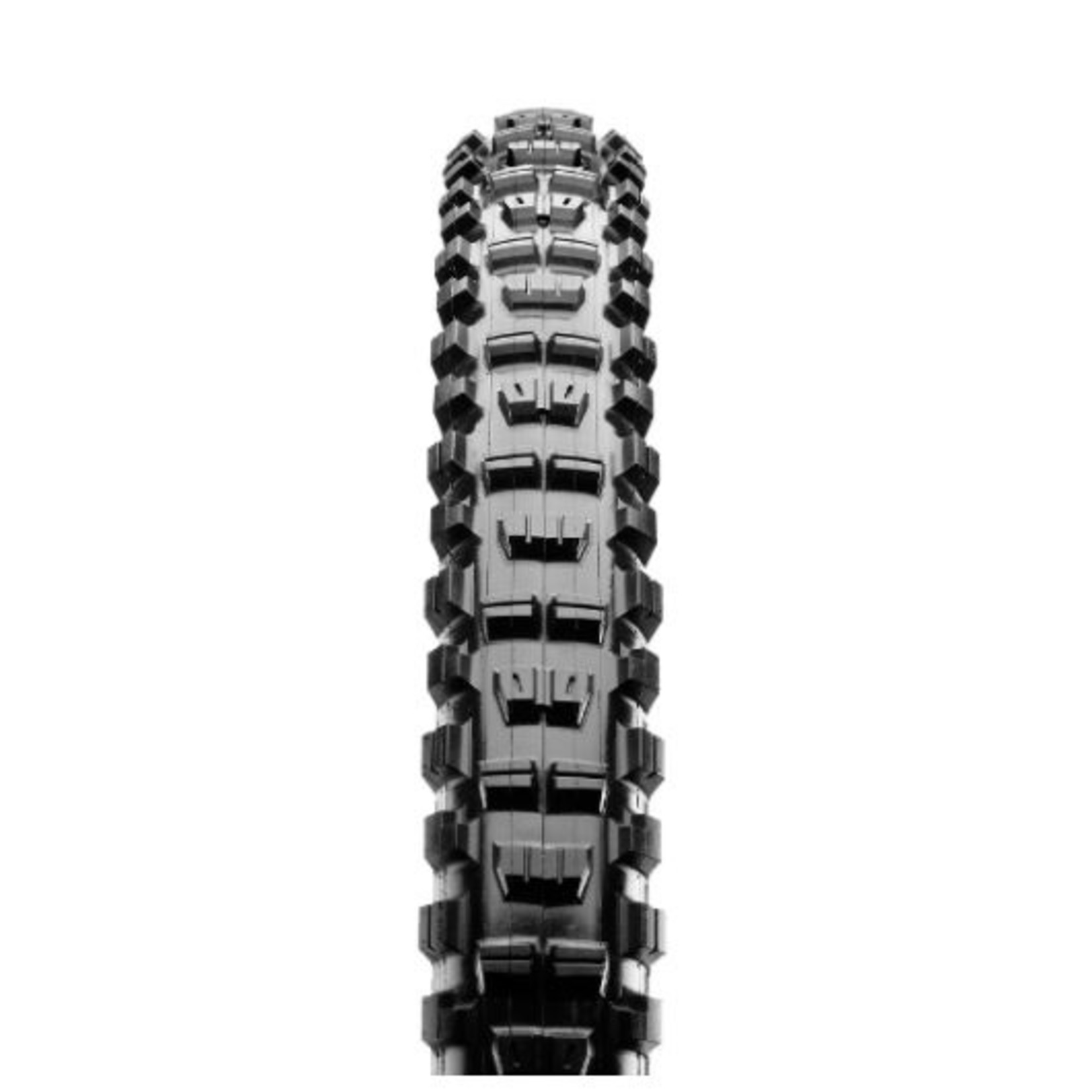Maxxis Maxxis High Roller II Bike Tyre - 26 X 2.40 - Wirebead 60TPIX2 DH 42A