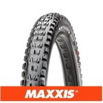 Maxxis Maxxis Minion DHF Tyre - 24 X 2.40 Wirebead 60TPIX2 DH 3C Maxxgrip - Pair