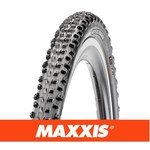 Maxxis Maxxis All Terrane Carbon Bike Tyre - 700X33 - EXO Dual Compound - Black - Pair
