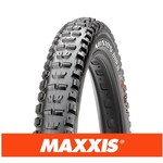 Maxxis Maxxis Minion DHR II Bike Tyre - 24 X 2.30 - Folding Tyre 60TPI - Pair