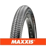 Maxxis Maxxis Grifter Bike Tyre - 20 X 2.10 Folding Tyre 120TPI EXO - Pair