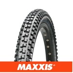 Maxxis Maxxis Bike Tyre BMX Max Daddy - 20 X 2.00 - Wirebead 60TPI 70A - Pair